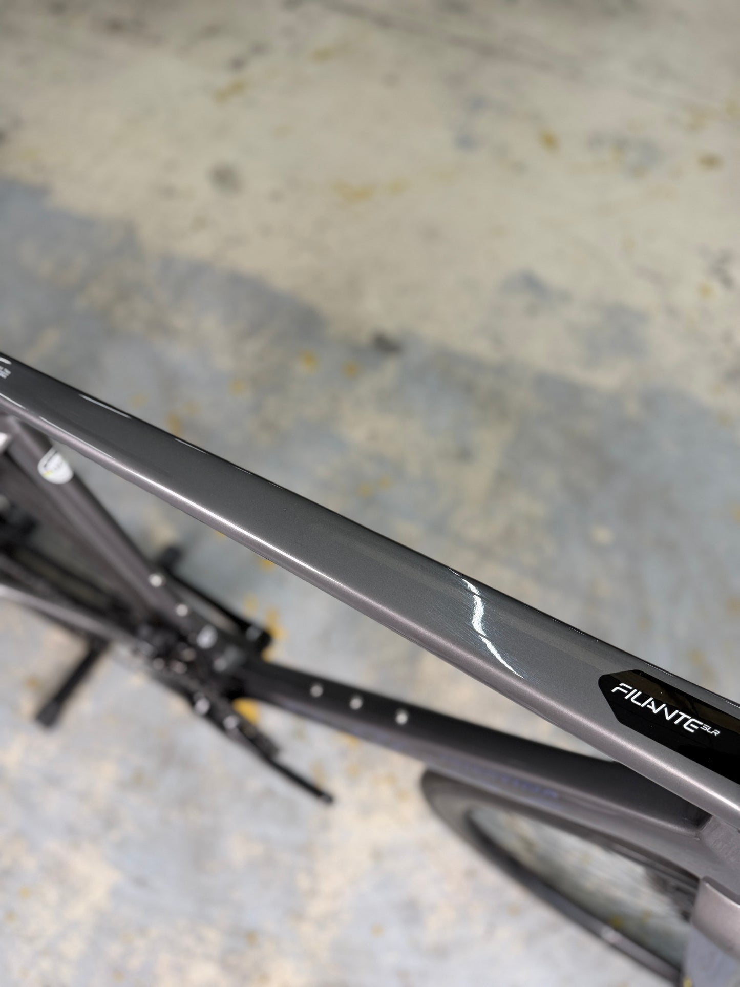 1000km Wilier Filante SLR Dura Ace Di2 Carbon Racefiets
