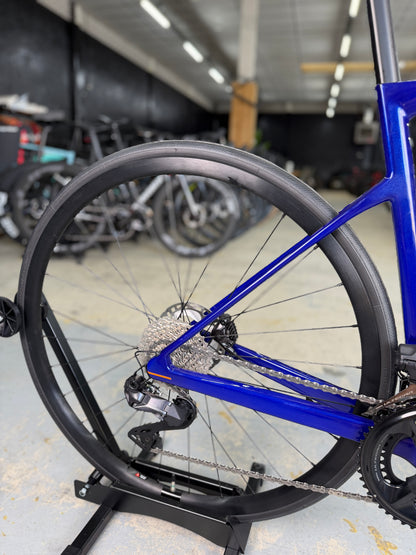 NIEUW BMC Teammachine SLR Three Di2 Carbon Racefiets