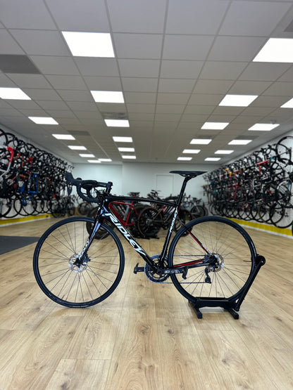 Ridley Fenix Carbon Ultegra Disc Racefiets