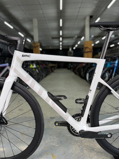NIEUW BMC Teammachine SLR 01 AXS Carbon Racefiets