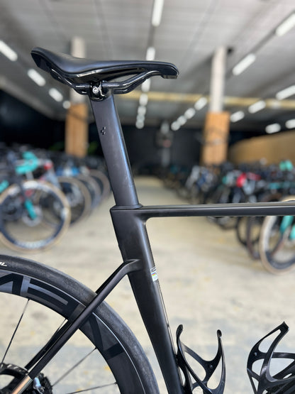 Cube Litening C:68X SLT Di2 Carbon Racefiets