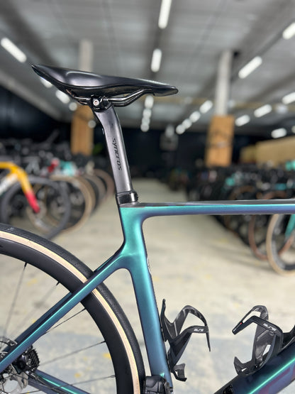 Scott Addict RC15 Di2 Carbon Road Bike