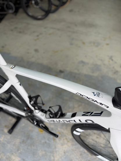 Pinarello Dogma F12 Dura Ace Di2 Carbon Road Bike