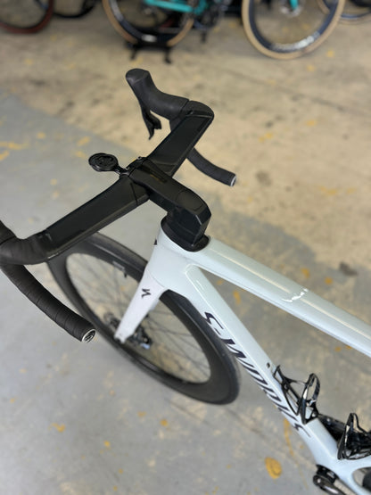 Specialized S-Works Venge AXS Carbon Racefiets