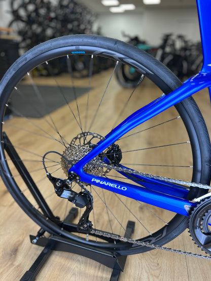 NEW 0km Pinarello F1 Carbon Race Bike