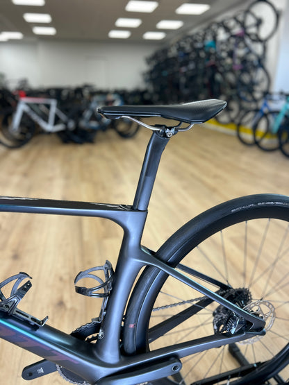 Scott Foil 10 Di2 Carbon Racefiets