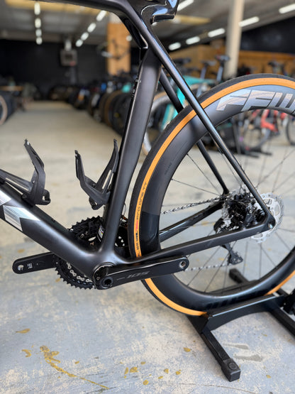 Trek Madone SL6 Di2 Carbon Racefiets