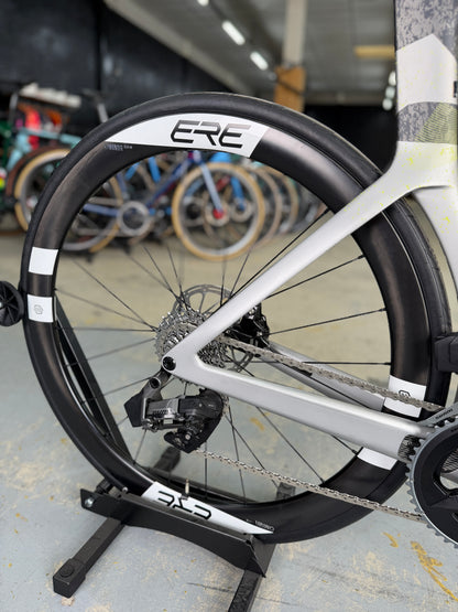 Showroom Model Scott Foil RC30 AXS Carbon Racefiets