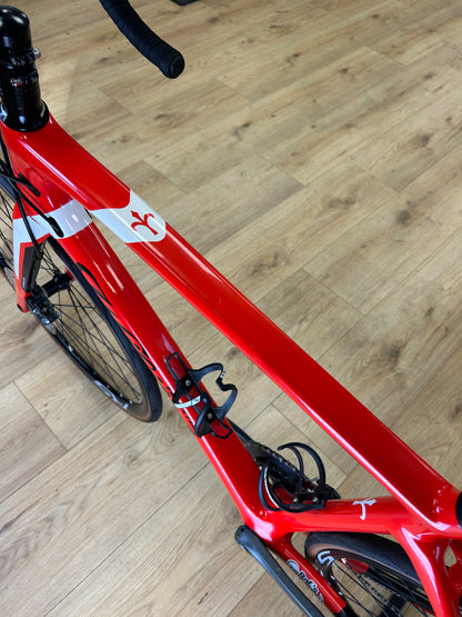 Wilier GTR Carbon Racefiets