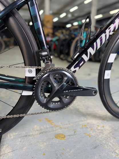S-Works Tarmac SL6 Di2 Carbon Racefiets