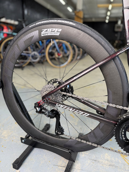 1000km S-Works Tarmac SL8 Dura Ace Di2 Carbon Racefiets