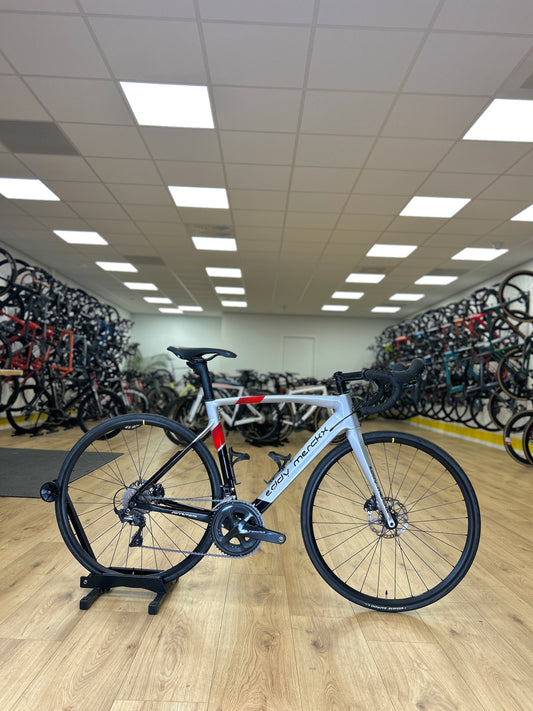 Eddy Merckx San Remo 76 Carbon Racefiets