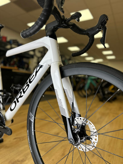 Orbea ORCA M25TEAM Carbon Racefiets