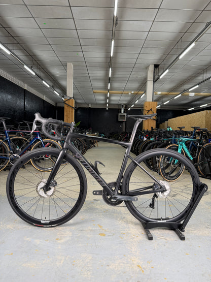 Specialized Tarmac SL6 Pro Di2 Carbon Road Bike