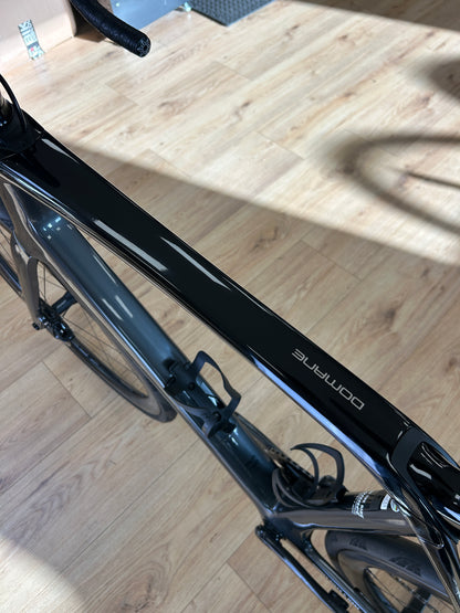 Trek Domane SLR7 AXS Carbon Racefiets