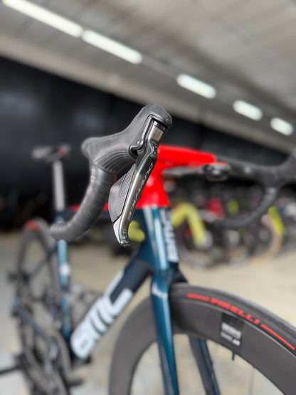 BMC Teammachine SLR01 Dura Ace Di2 Carbon Racefiets