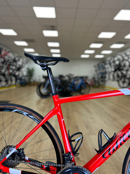 Wilier GTR Carbon Racefiets