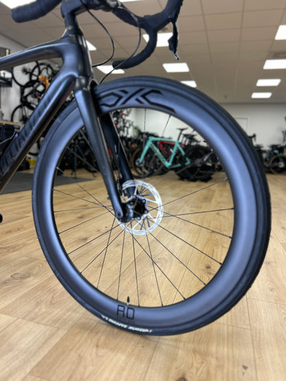 Specialized Roubaix AXS Carbon Racefiets