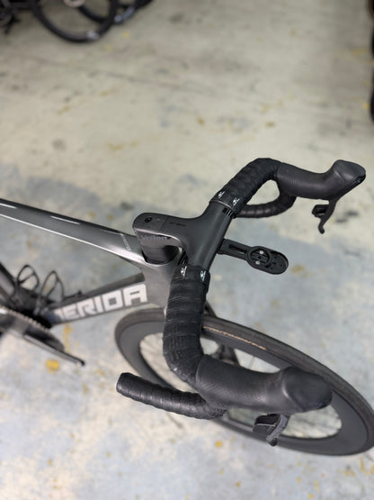 Merida Reacto 9000 SRAM RED eTap Carbon Road Bike