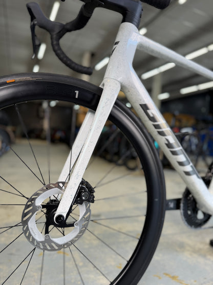 Giant TCR Advanced SL Dura Ace Di2 Carbon Racefiets