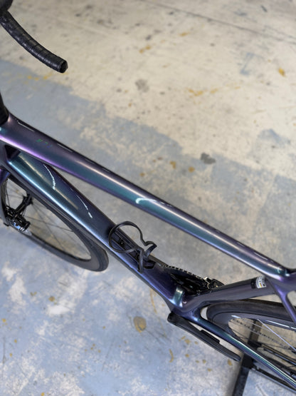 NIEUW Giant TCR Advanced SL 1 Di2 Carbon Racefiets