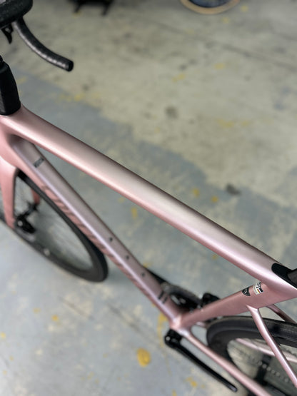 NIEUW Specialized Tarmac SL8 Expert AXS Carbon Racefiets