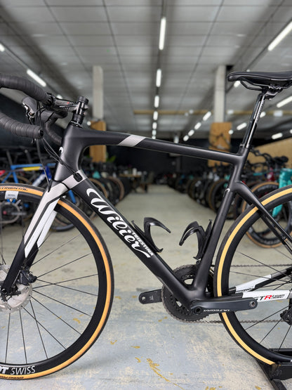 Wilier GTR Carbon Racefiets