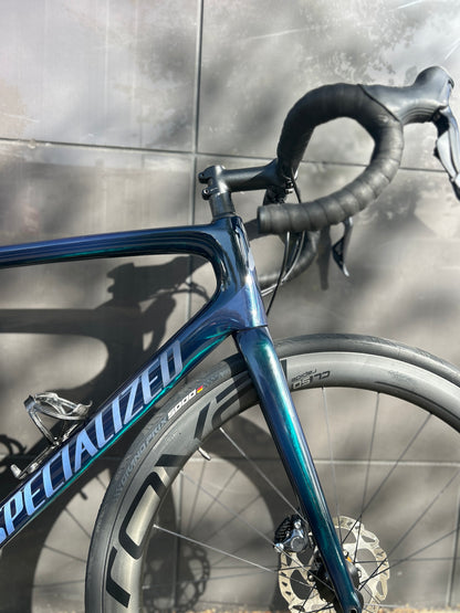 Specialized Tarmac Sl6 Pro Di2 Carbon Racefiets