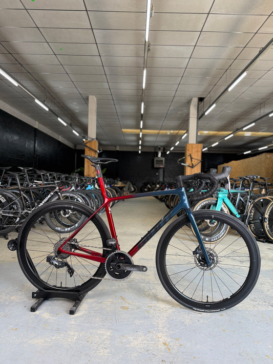 Giant  TCR Advanced SL AXS Carbon Racefiets