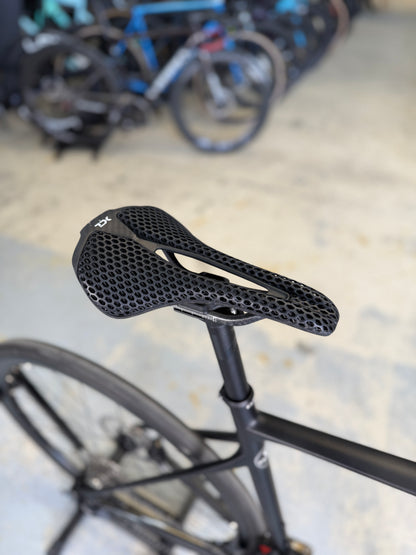 Cube Attain C:62 SLX Di2 Carbon Racefiets