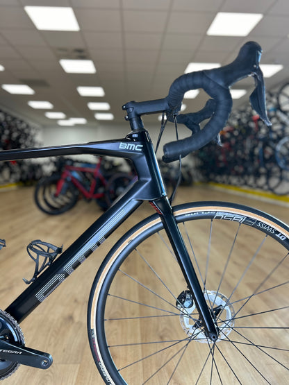 BMC Road Machine Two Di2 Ultegra Racefiets