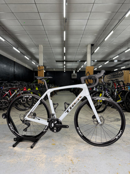 Trek Domane SL5 Carbon Racefiets