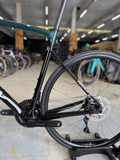 NEW Ridley Fenix SLiC Carbon Road Bike