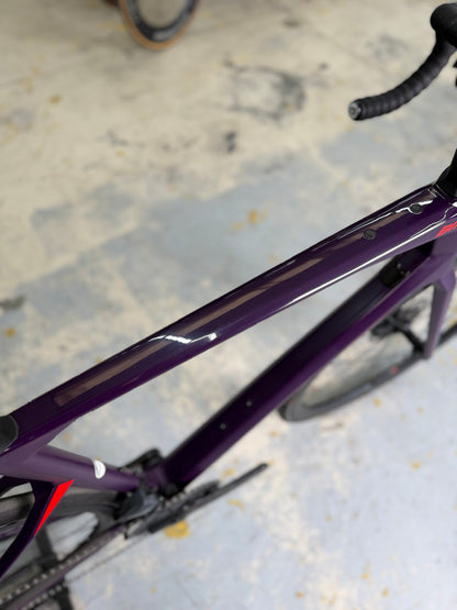 BMC Roadmachine 01 AXS Carbon Racefiets