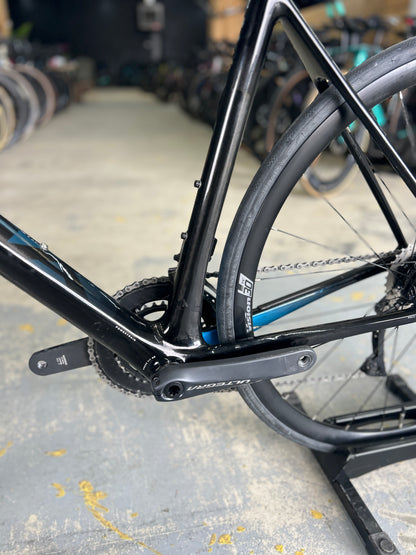 Koga Kimera Premium Di2 Road Bike