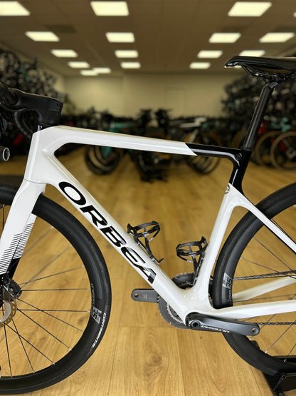 Orbea ORCA M25TEAM Carbon Racefiets