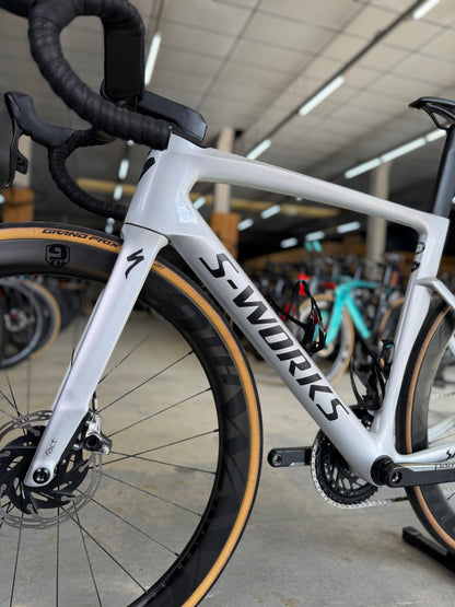 Specialized S-Works Venge SRAM Red eTap Carbon Racefiets