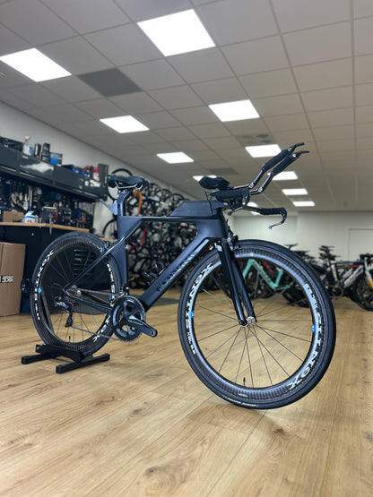 Canyon Speedmax CF Carbon Racefiets