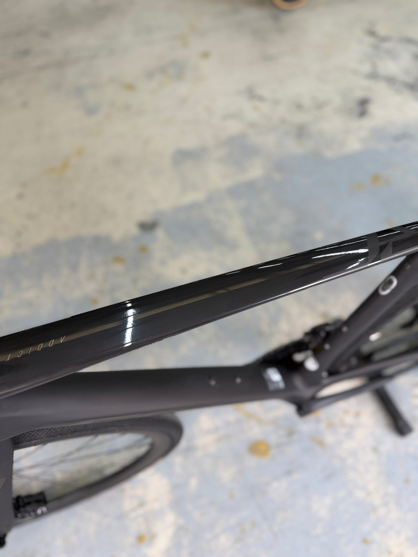 Scott Addict RC15 Di2 Carbon Racefiets