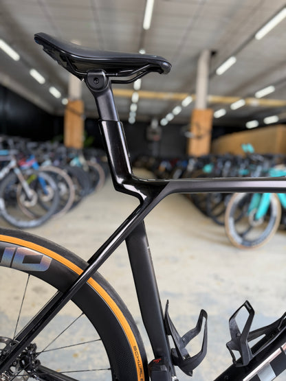 Trek Madone SL6 Di2 Carbon Racefiets
