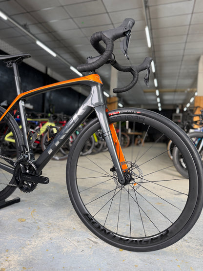 Trek Domane SL7 Di2 Carbon Road Bike