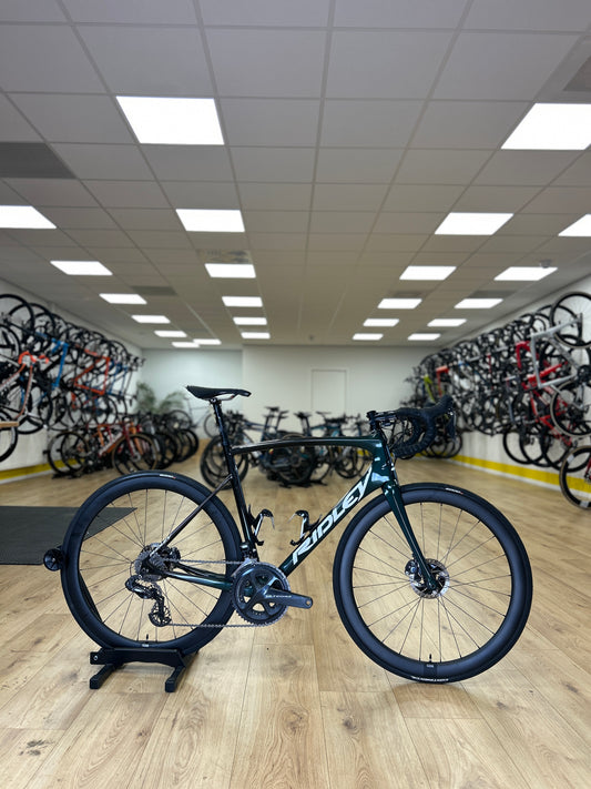 Ridley Fenix SL Di2 Carbon Racefiets