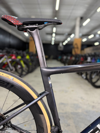 S-Works Tarmac SL8 Dura Ace Di2 Carbon Racefiets
