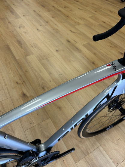 1500km Ridley Noah AXS Carbon Road Bike