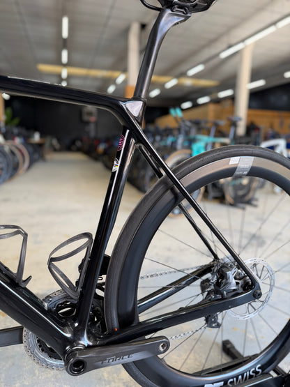 Canyon Ultimate Rapha Edition AXS Carbon Racefiets