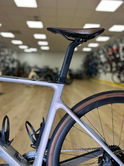Scott Addict RC10 AXS Carbon Racefiets