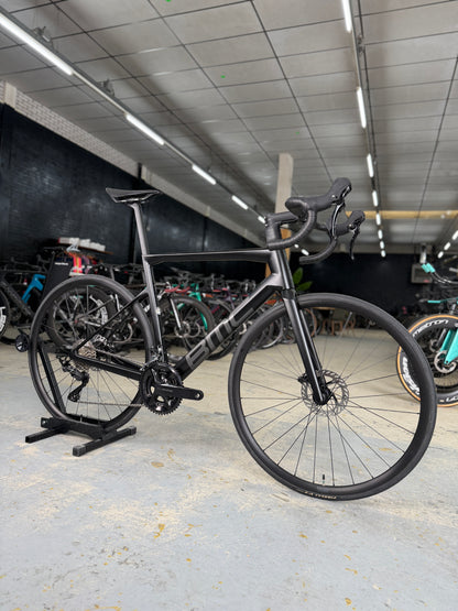 NIEUW BMC Teammachine SLR FOUR Carbon Racefiets
