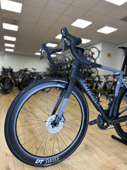 Wilier Granturismo SLR Di2 Carbon Road Bike