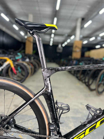 Scott Foil 10 Di2 Carbon Racefiets
