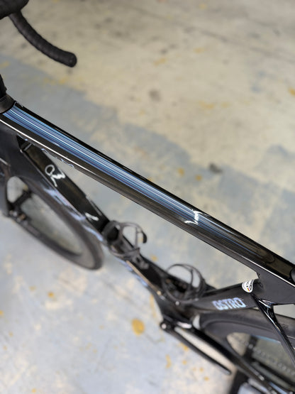 Factor Ostro VAM AXS Carbon Racefiets